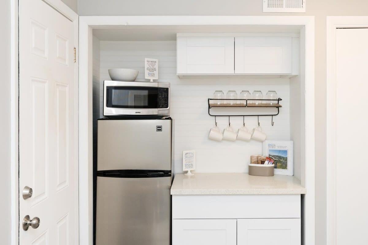#Stayinmydistrict Hyde Park King Studio Suite Boise Exteriér fotografie