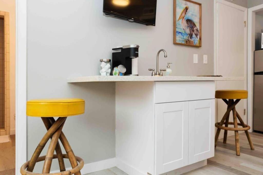 #Stayinmydistrict Hyde Park King Studio Suite Boise Exteriér fotografie