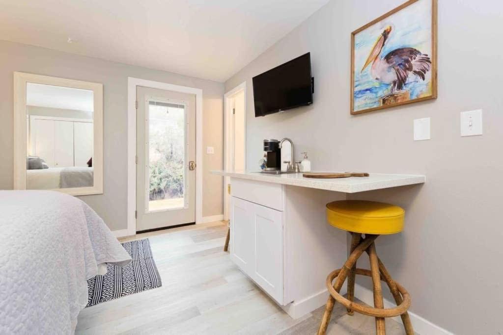 #Stayinmydistrict Hyde Park King Studio Suite Boise Exteriér fotografie