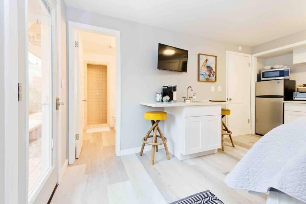 #Stayinmydistrict Hyde Park King Studio Suite Boise Exteriér fotografie