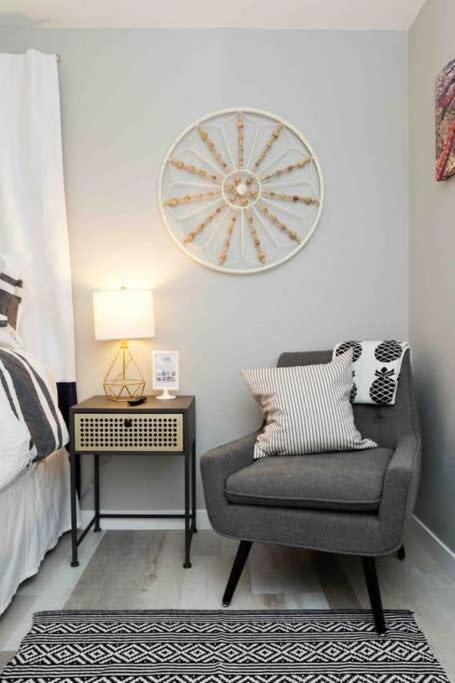 #Stayinmydistrict Hyde Park King Studio Suite Boise Exteriér fotografie