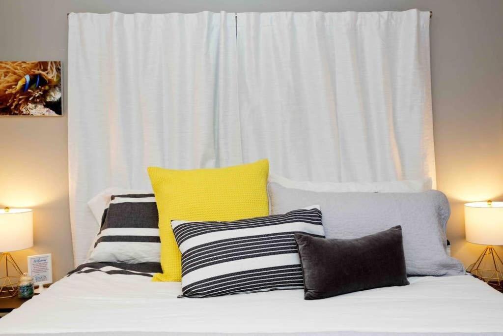 #Stayinmydistrict Hyde Park King Studio Suite Boise Exteriér fotografie